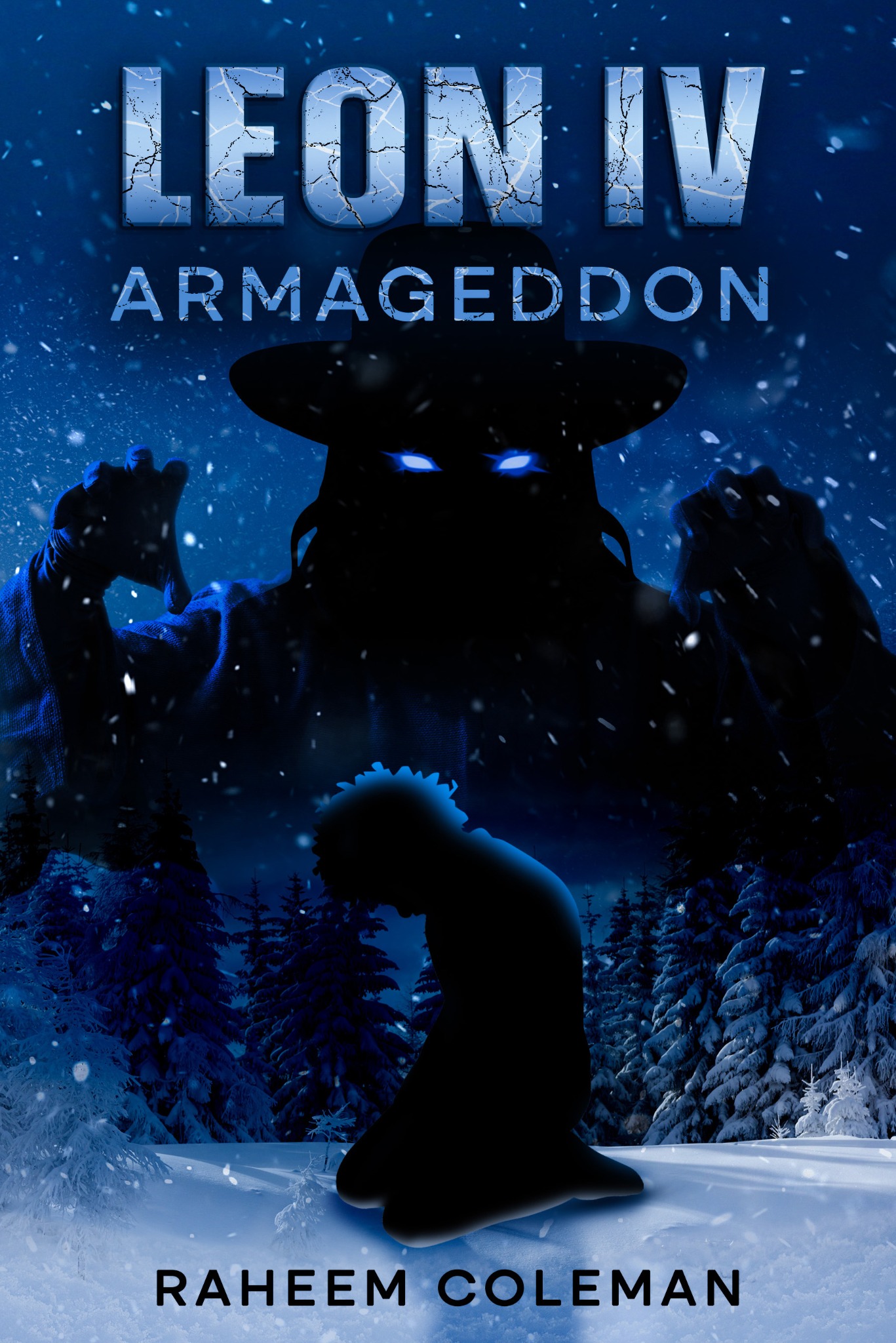 LEON IV: Armageddon
